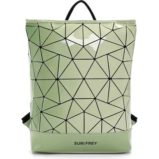 Suri Frey Rucksack SFY SURI Sports Jessy-Lu finish 18273 sage-finish 971, Farbe:grün - Grün