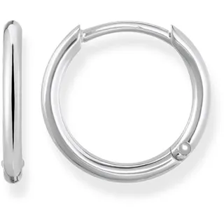 Thomas Sabo Creolen Klein Silber CR608-001-12