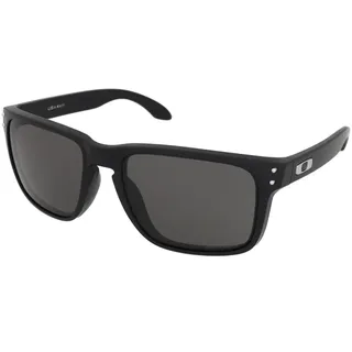 Oakley OO9417 Holbrook XL Herren-Sonnenbrille mit Vollrand, Kunststoff - Bunt