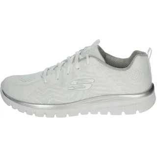 Graceful - Get Connected White / Silver 41