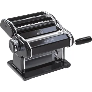 Marcato Atlas 150 schwarz