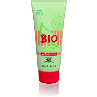 HOT Warming Gleitgel 100 ml