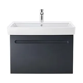 Duravit No. 1 Möbelwaschtisch 23758000002