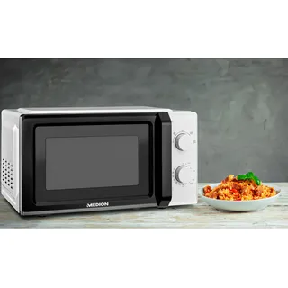 Medion MD 11475 Weiß