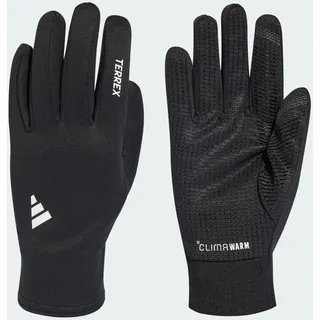 adidas Terrex Climawarm Handschuhe Schwarz S