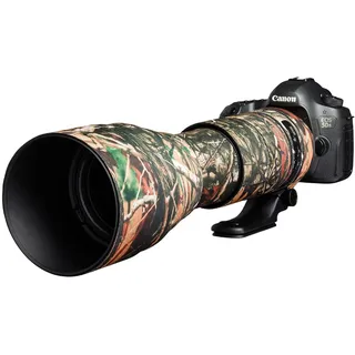 EasyCover Lens Oak für Tamron 150-600mm F/5-6.3 Di VC USD G2