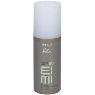 Wella EIMI Shape Me Haargel 150 ml