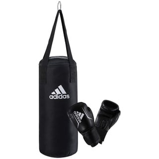 Adidas Box Set Junior schwarz