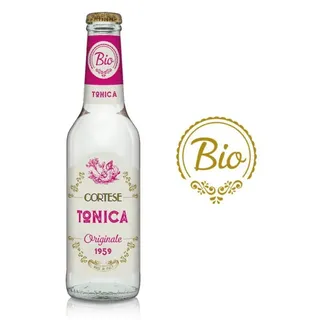 Cortese Bio Originale Tonica 12x275ml