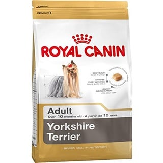 Royal Canin Yorkshire Terrier Adult 3 kg