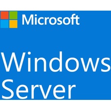 Bild von Microsoft Windows Server 2022 Standard 4 Core ROK Add-On ML