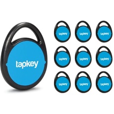 Tapkey NFC Tag für alle Tapkey Produkte | 10 Stück