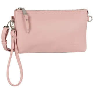 Gabor bags Emmy Damen Abendtasche Clutch Klein Rosa