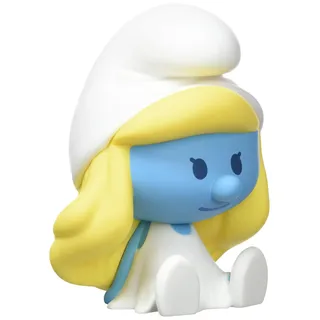Plastoy Die Schlümpfe Chibi: Schlumpfine