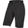 Shorts With Liner black 2XL