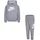 Nike Dk Grey Heather 4/5