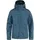 Skogsö JACKET M Herren - Übergangsjacke - blau