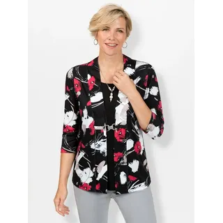 Lady 2-in-1-Shirt »Shirt« 1 Stk., bunt