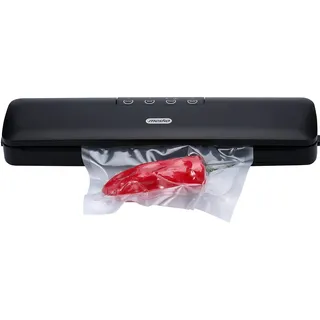 Mesko MS 4492 Vakuumierer - Black - One Size