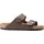 Arizona Birko-flor Sandalen Braun