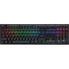 Bild von One 2 RGB PBT schwarz,