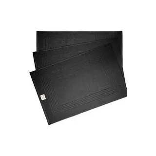 Dyckhoff Badematte Nature anthrazit 50,0 x 80,0 cm