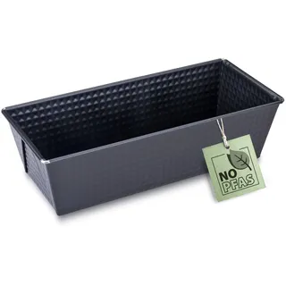 Zenker Königskuchenform Perfect Black 25 cm