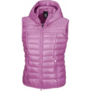 Pikeur Weste Damen 740 fresh pink 40 - Rosa