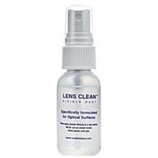 VisibleDust Lens Clean rengøringsopløsning