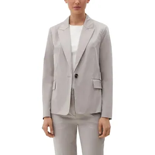 s.Oliver BLACK LABEL Damen 10.2.20.15.152.2132700 Blazer, 8035, 44