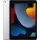 iPad 10,2" (9. Generation 2021) 256 GB Wi-Fi silber