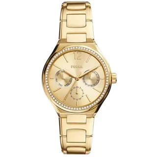 Fossil BQ3722 Damen Armbanduhr