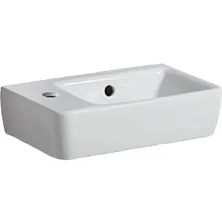 Geberit Renova Nr.1 Handwaschbecken 40 x 25 cm (276240000)