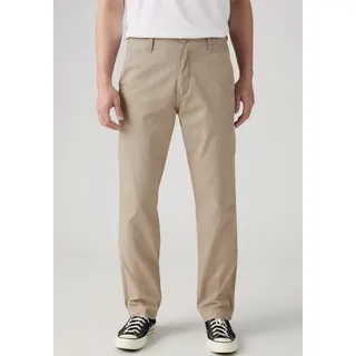 Levi's Chino Authentic Strt Hosen Khaki 30