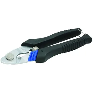 Shimano Kabelschneider TLCT12, schwarz, Werkzeug, Einheitsgröße