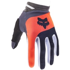 Fox 180 Ballast Handschuhe [Blk/Gry]