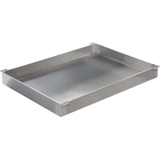 Enders®  Edelstahl Grillpfanne Brooklyn Next 3, San Diego 3