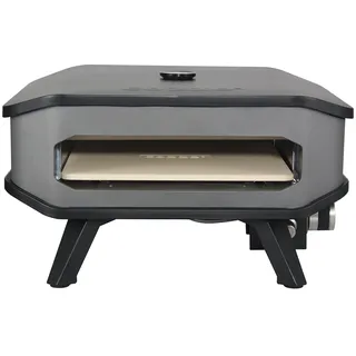 cozze MILLARCO Cozze® 13" Gas-Pizzaofen mit Thermometer und Pizzasten 5,0 KW