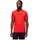 mammut red L