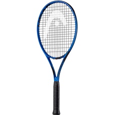 Bild MX Attitude Comp Tennisschläger, Blau, Griffstärke 2