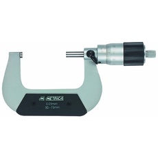 Metrica 44364 Mikrometer Rapid Advance 75–100 mm