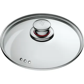 WMF Quality ONE Sauce POT 774166380 Kochtopf inkl. Deckel, Edelstahl, 16 cm Durchmesser, Induktionsherd-geeignet - Silber