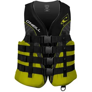 O'Neill Superlite 50n Ce Schwimmweste schwarz M