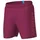 Badeshorts Lila 38