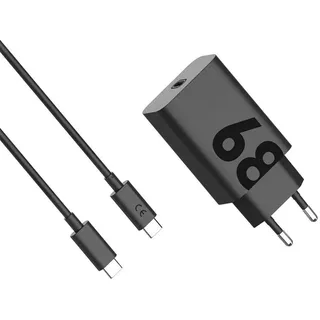 Motorola Sjmc682 Usb-c-wandladegerät - Grey