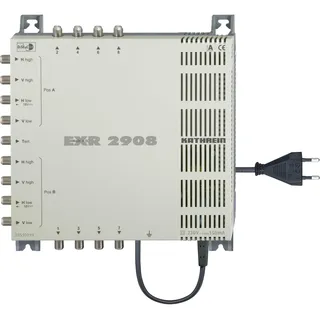 Kathrein EXR 2908 BNC