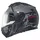 C5 Globe Schwarz/Grau M