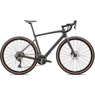 Specialized Diverge Sport Carbon Schwarz Modell 2024