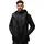 Jacke black S