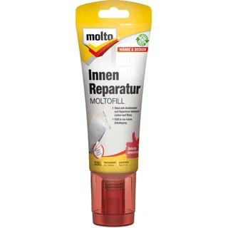 MOLTO Reparatur Moltofill Innen-Fertigspachtel 330 g